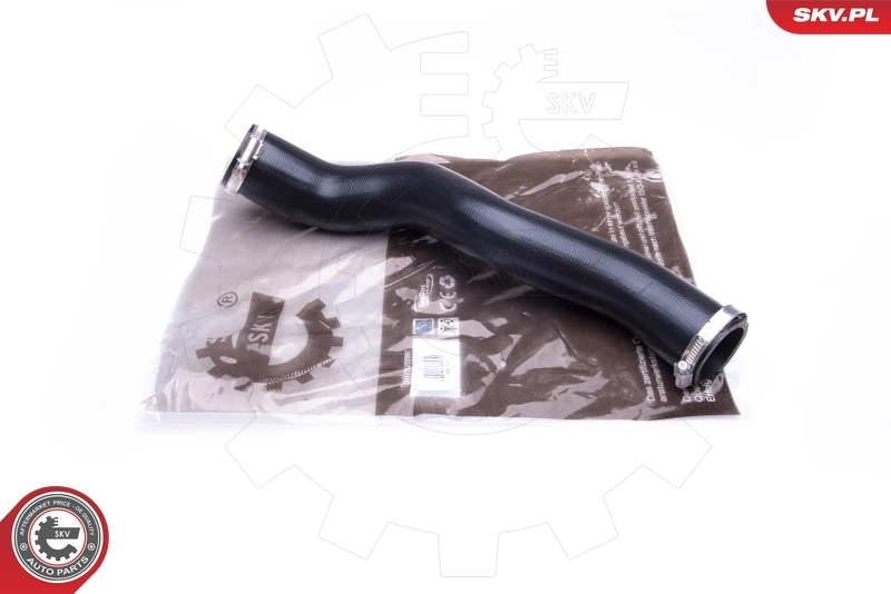 Charge Air Hose